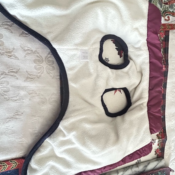 Voarge Dog Jacket winter vest - Picture 6 of 8